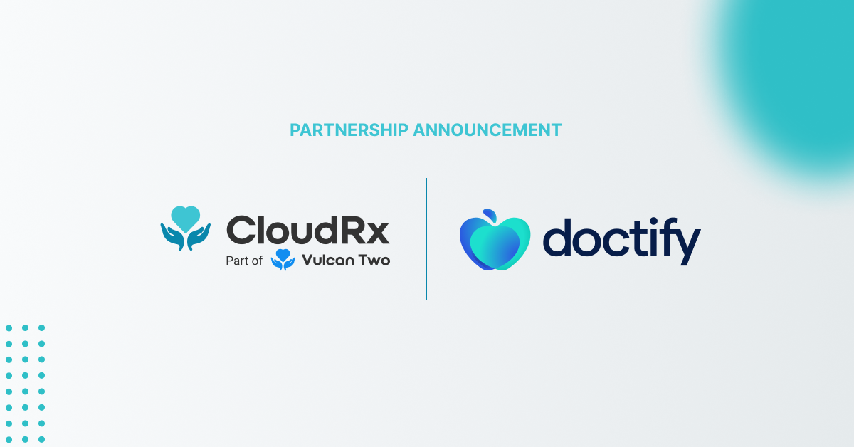 partnership-cloudrx-doctify